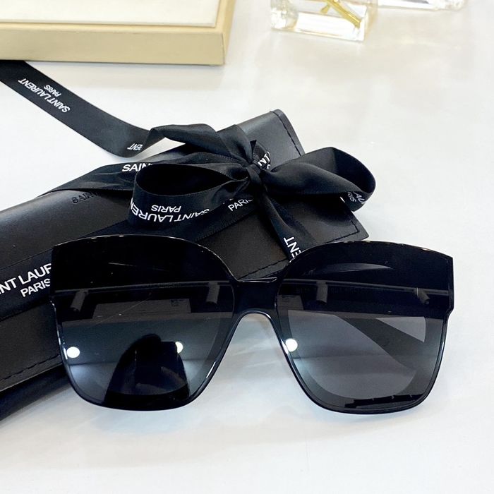 Saint Laurent Sunglasses Top Quality SLS00077